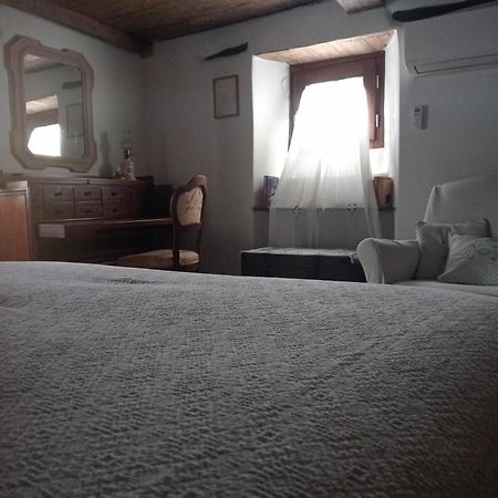 S'Antiga Inn, Centro Storico Ed Escursionismo In Sardegna Seùlo Dış mekan fotoğraf