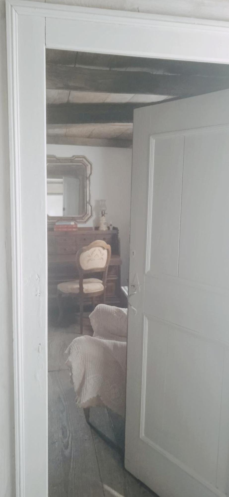 S'Antiga Inn, Centro Storico Ed Escursionismo In Sardegna Seùlo Dış mekan fotoğraf