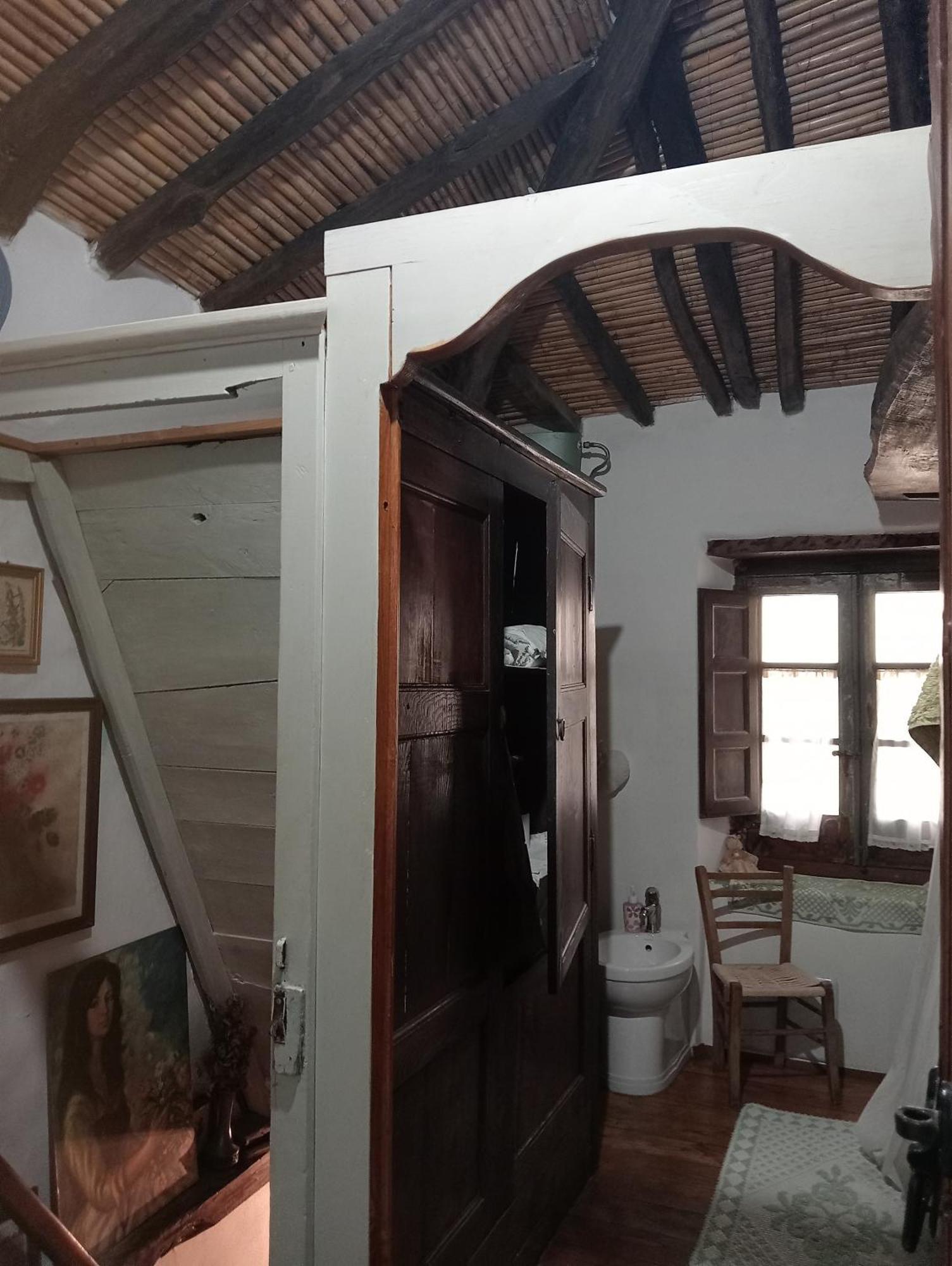 S'Antiga Inn, Centro Storico Ed Escursionismo In Sardegna Seùlo Dış mekan fotoğraf
